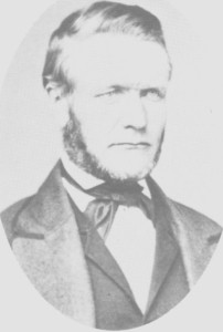 Jakob Nilsen Graae (1822-1888), eier ar Østeraunet, var formann i Tydal sogneselskab som ble danna i 1864.